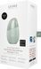 Масажер для обличчя GESKE Cool&Warm Eye and Face Massager 7в1 green