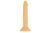 Фалоімітатор ADDICTION Tino 5.25&Prime; Silicone Dildo, присоска, діаметр 1,9 см, віброкуля в подарунок