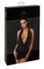 Платье Noir Handmade F351 Shiny tulle mini dress - XXL
