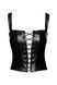 Корсет Noir Handmade F365 Vixen Lace-Up Corset Top XL