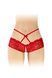 Трусики Fashion Secret Celia Red