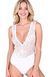 Боді Passion EVALIE BODY white L