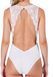 Боді Passion EVALIE BODY white L