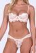 Комплект Passion TIVOLEA SET misty rose S