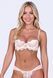Комплект Passion TIVOLEA SET misty rose S