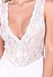 Боді Passion EVALIE BODY white L
