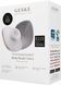 Щітка для тіла GESKE Body Brush metal 4в1 starlight