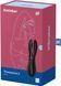 Кліторальний вібратор Satisfyer Threesome 2 Black