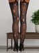 Панчохи JSY WW7021 Black One Size