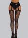 Панчохи JSY WW7021 Black One Size