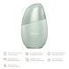Масажер для обличчя GESKE Cool&Warm Eye and Face Massager 7в1 green