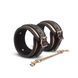 Шикарный набор для BDSM Rosy Gold &ndash; Nouveau BDSM set, 9 аксессуаров