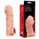Насадка на член Kokos Cock Sleeve CS 003 S