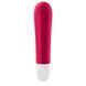 Вібропуля перезаряджаєма Satisfyer Ultra Power Bullet 1 Red