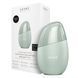 Масажер для обличчя GESKE Cool&Warm Eye and Face Massager 7в1 green