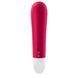 Вібропуля перезаряджаєма Satisfyer Ultra Power Bullet 1 Red