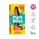 Крафтове мило-член із присоскою Pure Bliss MINI Coral, натуральне