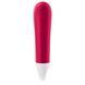 Вібропуля перезаряджаєма Satisfyer Ultra Power Bullet 1 Red