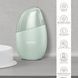 Масажер для обличчя GESKE Cool&Warm Eye and Face Massager 7в1 green
