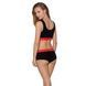 Трусики-шортики Passion PS003 PANTIES XL, black