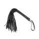Набор Liebe Seele Temptation Bondage 8pcs Kit, фиксаторы, ошейник с поводком, кляп, флоггер, маска