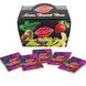 Набір латексних серветок Latex Dental Dams Grape 100 шт