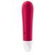Вібропуля перезаряджаєма Satisfyer Ultra Power Bullet 1 Red