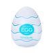 Мастурбатор-яйцо Tenga Egg Wavy