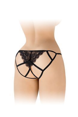 Трусики Fashion Secret Zoe Black