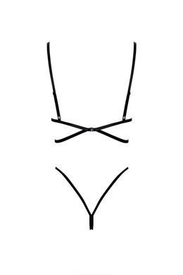 Комплект Kissable French Kiss Set L/XL