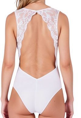 Боди Passion EVALIE BODY white M