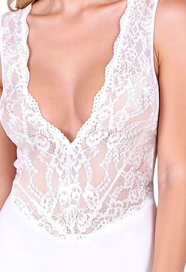 Боди Passion EVALIE BODY white M