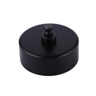 Адаптер для мастурбаторів Fleshlight Hismith Cover Adapter з роз&rsquo;ємом KlicLok