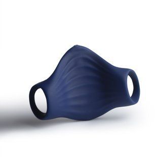 Мастурбатор&nbsp;Rocks&nbsp;Off&nbsp;Palm&nbsp;Blue