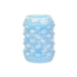 Мастурбатор ADDICTION Silicone Reversible Stroker &ndash; Glow in the Dark
