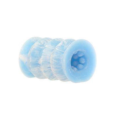 Мастурбатор ADDICTION Silicone Reversible Stroker &ndash; Glow in the Dark