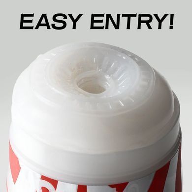 Мастурбатор Tenga Super Tenga 02 Tornado Blast