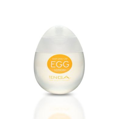 Лубрикант на водной основе Tenga Egg Lotion (65 мл) универсальный