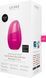 Масажер для обличчя GESKE Cool&Warm Eye and Face Massager 7в1 magenta