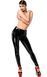 Леггинсы Noir Handmade F380 Dominae Skinslave PVC Leggins XS