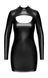 Платье Noir Handmade F366 Vixen Cut-Out Bodycon Dress XS