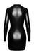 Платье Noir Handmade F366 Vixen Cut-Out Bodycon Dress XS