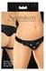 Трусы для страпона Sportsheets - Divine Diva Plus Size Strap-On с дополнительными мягкими вставками