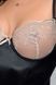 LOTUS CORSET black XXL/XXXL - Passion Exclusive