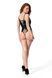 Боді Passion KRISTEEN BODY black L/XL