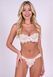 Комплект Passion TIVOLEA SET misty rose XL