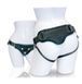 Трусы для страпона Sportsheets - Divine Diva Plus Size Strap-On с дополнительными мягкими вставками