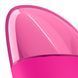 Масажер для обличчя GESKE Cool&Warm Eye and Face Massager 7в1 magenta