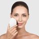 Електронна ультразвукова щітка для обличчя GESKE Sonic Facial Brush 5в1 white