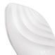 Електронна ультразвукова щітка для обличчя GESKE Sonic Facial Brush 5в1 white